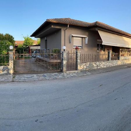 Kolokotronis' House Apartment Kavala Exterior photo