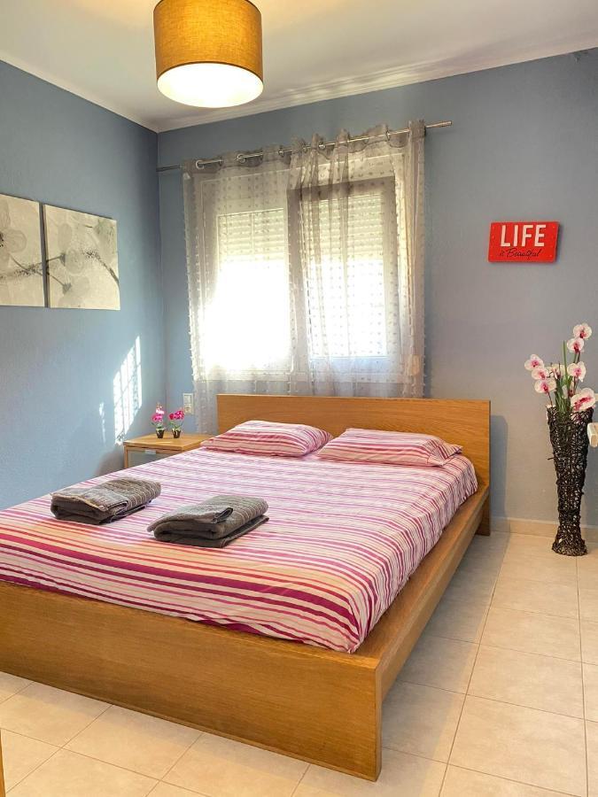 Kolokotronis' House Apartment Kavala Exterior photo