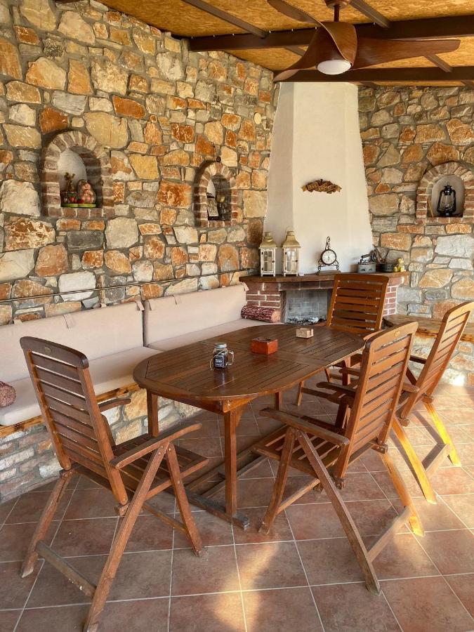 Kolokotronis' House Apartment Kavala Exterior photo